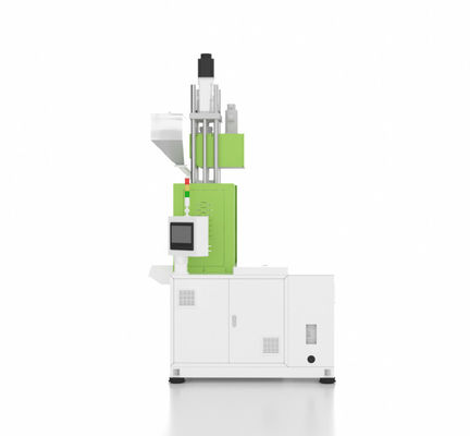 Macchina dello stampaggio ad iniezione ibrida da 2000 tonnellate, macchina dello stampaggio ad iniezione di CNC di bloccaggio automatico