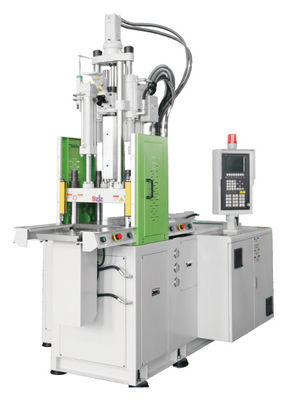 Double Slide 2000 Tons Plastic Hand Molding Machine 6000 Grams for Electrical High Productivity