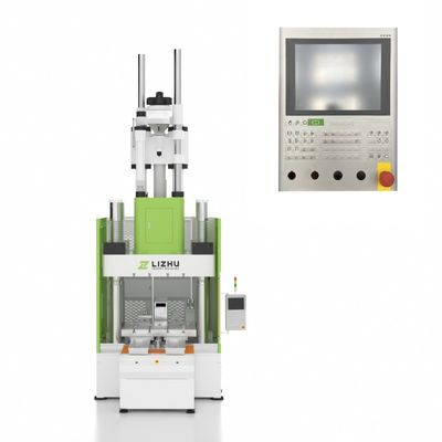 Προμηθευτής Small Injection Molding Machine από την Κίνα με CE
