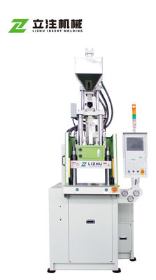 Macchina per lo stampaggio ad iniezione completamente automatica in PVC da 2000 tonnellate Stampaggio plastica ad alta velocità da 150 grammi