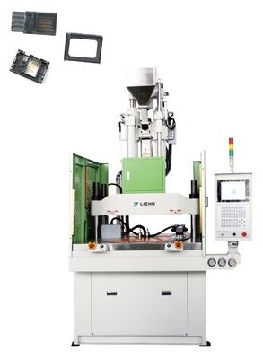 Macchina per stampaggio ad iniezione di precisione portatile 40-1000 tonnellate Macchina per stampaggio ad iniezione piccola