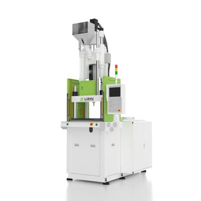 Vertical Injection Molding Machine Series For Plastic Components
