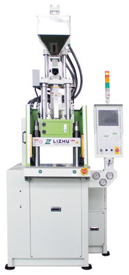 machine de moulage par injection de la précision 300mm/S 1000 tonnes de bâti vertical automatique d'insertion