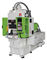 Machine de moulage par injection de Tableau rotatoire automatique 1000 tonnes moulage sous pression de 150 grammes