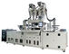 Máquina industrial del moldeo a presión de la mesa rotatoria de 150 gramos 1000 toneladas de plástico bicolor