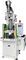 Série verticale de machine de moulage par injection pour les composants en plastique