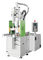 Máquina acrílica da modelação por injeção da precisão compacta 45 toneladas de máquina plástica da modelação por injeção do ABS