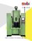 Tie Barless 100 tonnellate di macchina per lo stampaggio ad iniezione verticale Euro bassa tensione standard